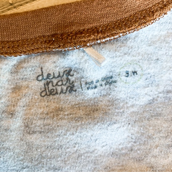 Deux Par Deux 🇨🇦 • Sleeper - Picture 3 of 5